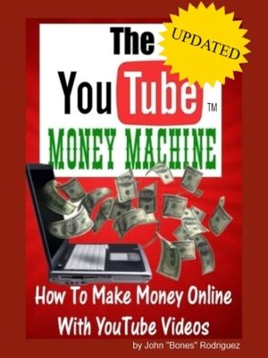 YouTube Money Machine
