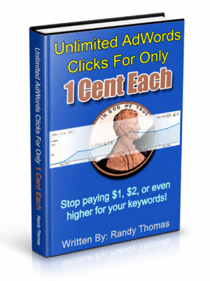 Unlimited Google AdWords Clicks