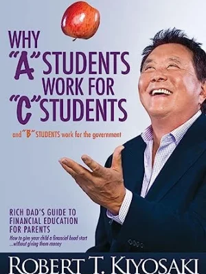 Why "A" Students Work for "C" Students