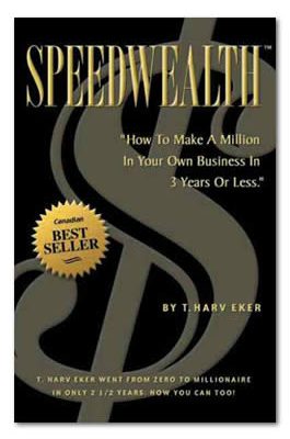 Speed Wealth